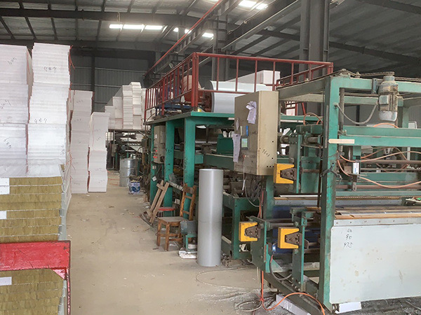 彩鋼板的特性是什么？