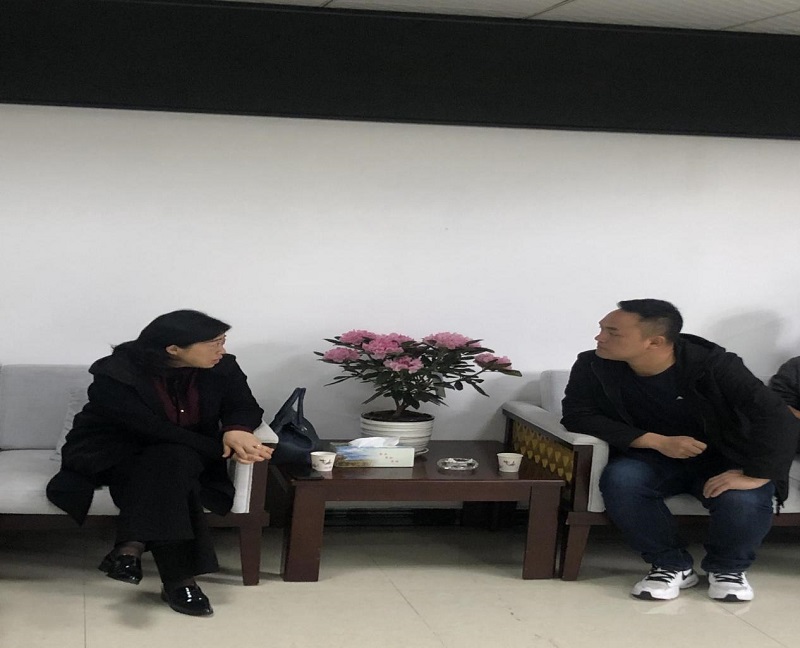 推進校企合作，拓展學院旅游管理、酒店管理專業(yè)辦學新路子