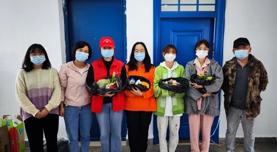 同心抗疫，“宿”說青春 ——學院二期四棟學生宿舍成功舉辦短視頻征集活動